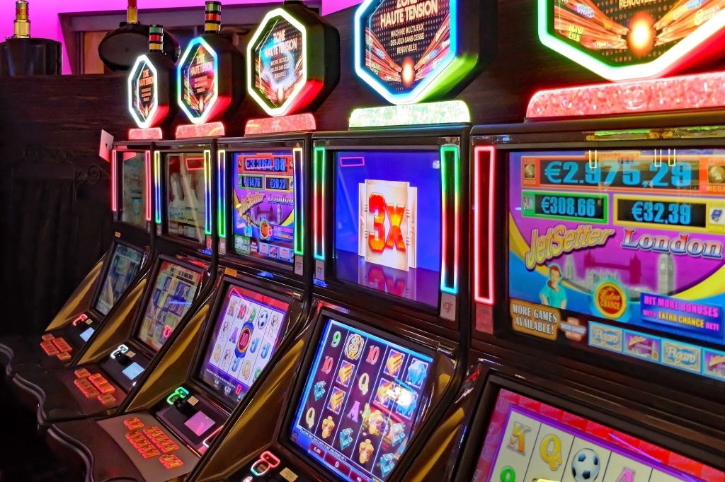 Koji je najbolji način za igranje online slot turnira?