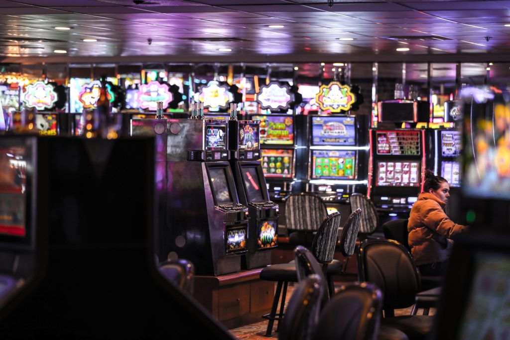 Odanost i casinoonline