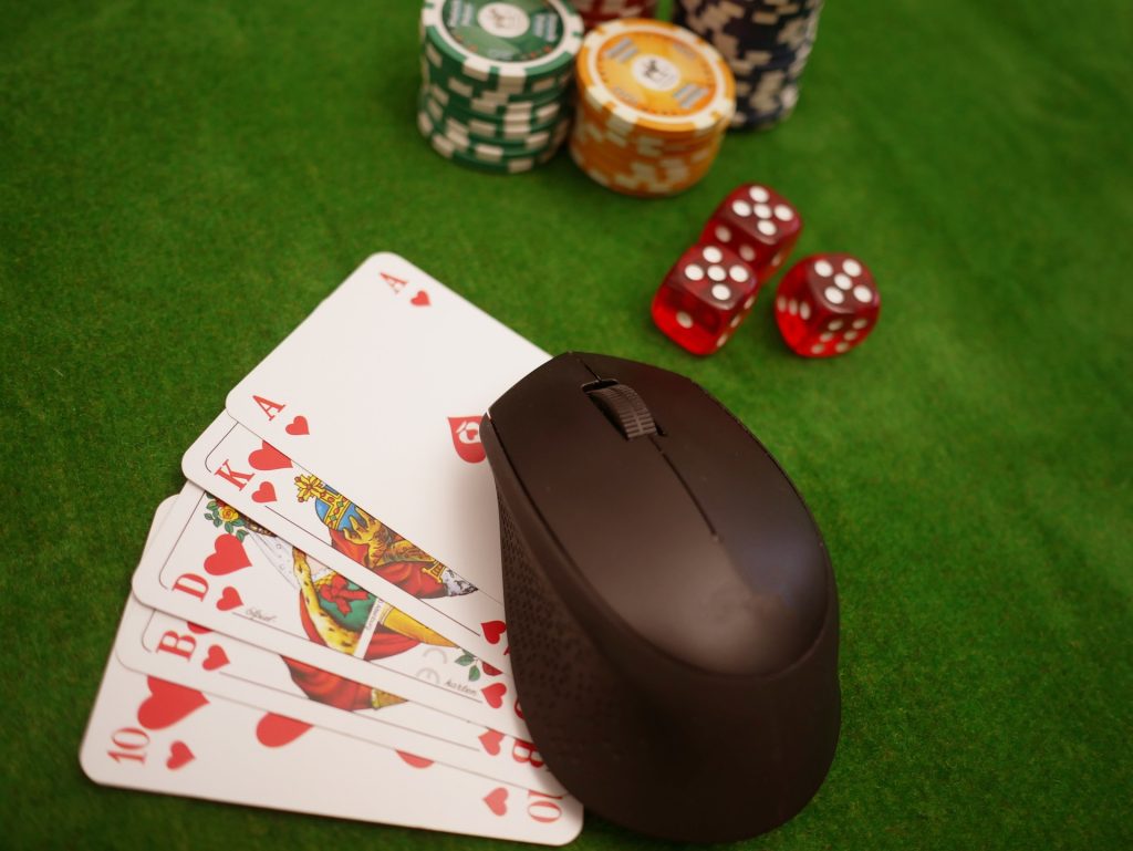 Online casino savjeti i trikovi